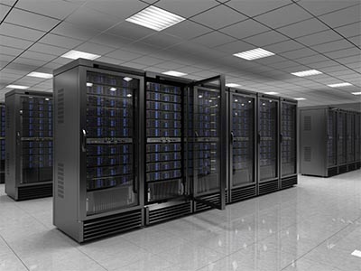 Data Warehousing and Secure Servers